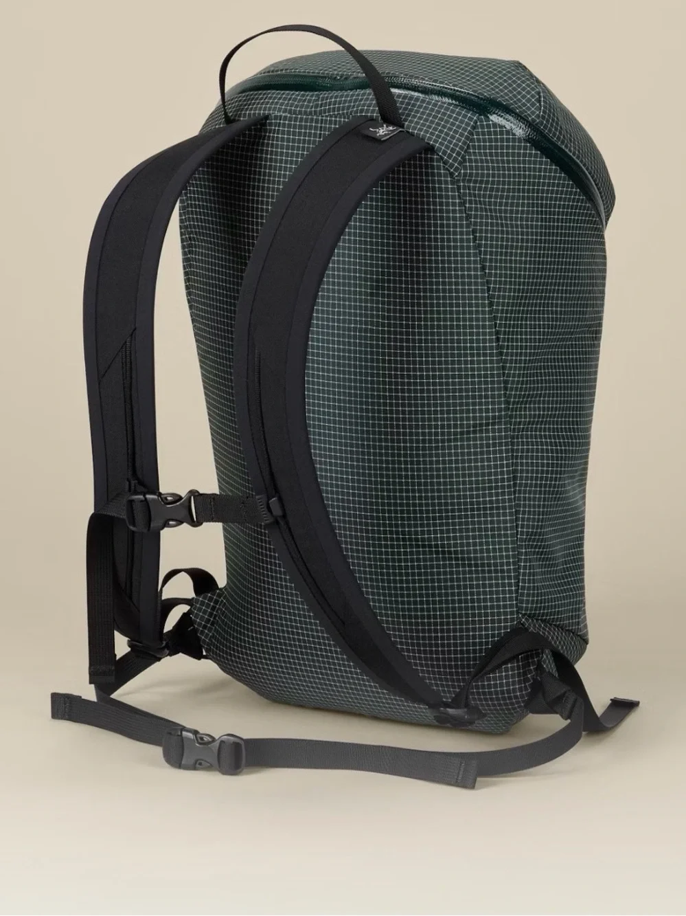 Arc'teryx KONSEAL 15 BACKPACK Dark Jade